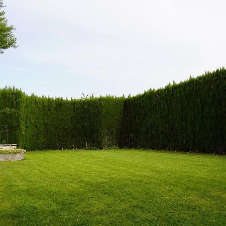 Casina Mozart Lecce Magliano Exterior foto