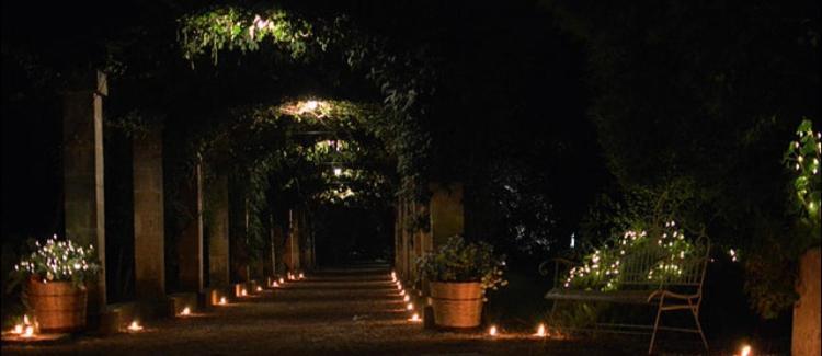 Casina Mozart Lecce Magliano Exterior foto