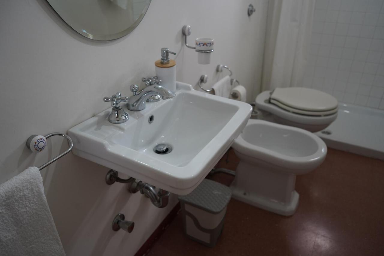 Casina Mozart Lecce Magliano Exterior foto